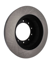 Load image into Gallery viewer, Stoptech 86-97 International 1652 Premium Rear CryoStop Brake Rotor