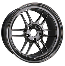 Load image into Gallery viewer, Enkei RPF1 15x8 4x100 28mm Offset 5 Hub Bore Special Brilliant Coating Wheel - 11.64Lbs