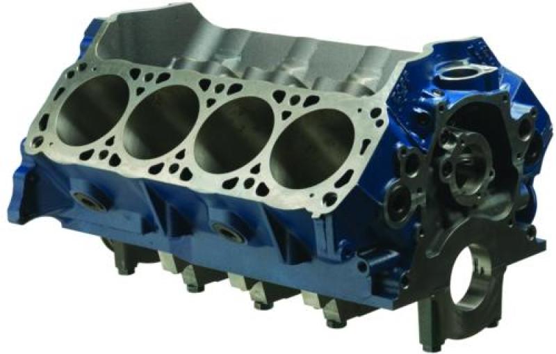 Ford Racing BOSS 351 Cylinder Block 9.2 Deck