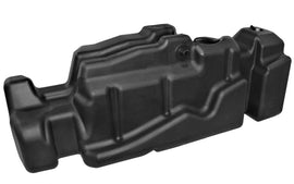Titan Fuel Tanks 20-21 GM 2500/3500 56 Gal. Extra HD Cross-Linked PE XXL Mid-Ship Tank - Crew Cab SB