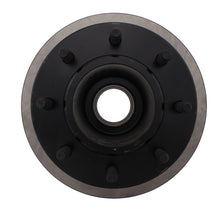 Load image into Gallery viewer, Stoptech 99-02 Ford F-350 Front Premium Cryostop Brake Rotor