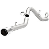 MagnaFlow Sys C/B 11 GM Diesel 6.6L 4inch DPF
