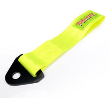 Load image into Gallery viewer, NRG Universal Prisma Tow Strap- Neon Green