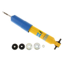 Load image into Gallery viewer, Bilstein B6 2002 Chevrolet Silverado 1500 Base RWD Front 46mm Monotube Shock Absorber