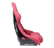 Load image into Gallery viewer, FRP Bucket Seat PRISMA Edition - Large (Maroon/ Pearlized Back)