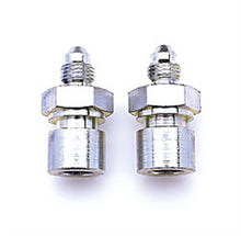 Load image into Gallery viewer, Russell Performance -3 AN SAE Adapter Fitting (2 pcs.) (Endura)