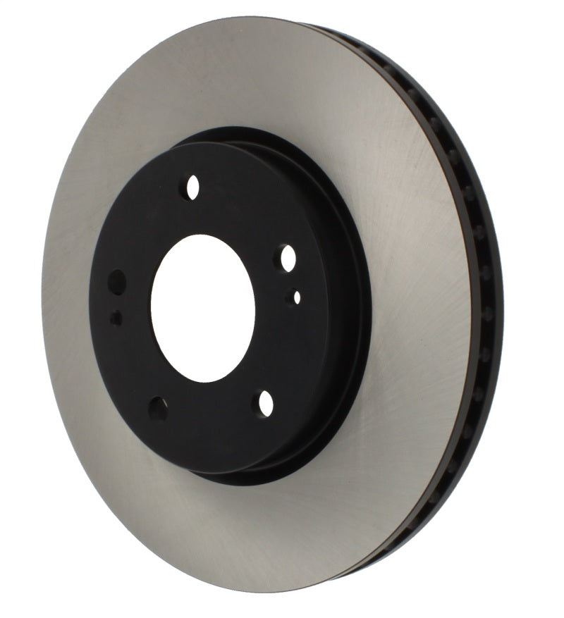 Stoptech 04-06 Lancer / 01-05 Sebring/Stratus Front CRYO-STOP Rotor