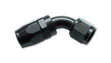 Load image into Gallery viewer, Vibrant -10AN 60 Degree Elbow Hose End Fitting