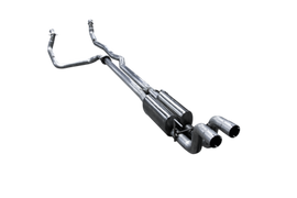 ARH 2017+ Ford Raptor Ecoboost Long System w/ Cats