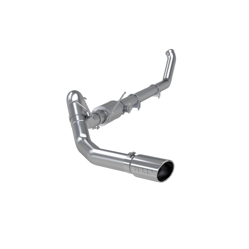 MBRP 2003-2004 Dodge 2500/3500 Cummins Turbo, SS XP Series Single Exit  (4WD only)