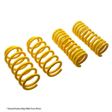 Load image into Gallery viewer, ST Sport-tech Lowering Springs VW Jetta IV Wagon