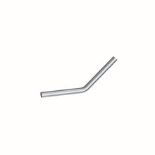 Load image into Gallery viewer, MBRP Universal 1.5in - 45 Deg Bend 12in Legs Aluminum (NO DROPSHIP)