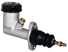 Load image into Gallery viewer, Wilwood Aluminum Master Cylinder - .700in Bore