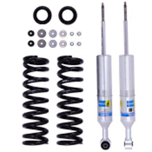 Load image into Gallery viewer, Bilstein B8 6112 07-09 Toyota FJ Cruiser Front Suspension Kit