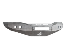 Load image into Gallery viewer, Road Armor 06-09 Dodge 2500 Stealth Front Non-Winch Bumper - Raw