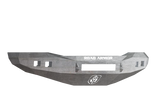 Road Armor 06-09 Dodge 2500 Stealth Front Non-Winch Bumper - Raw