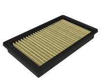 Load image into Gallery viewer, aFe MagnumFLOW OE Replacement Air Filter w/Pro G-7 Media 20+ Jeep Wrangler JL (V6-3.0L)