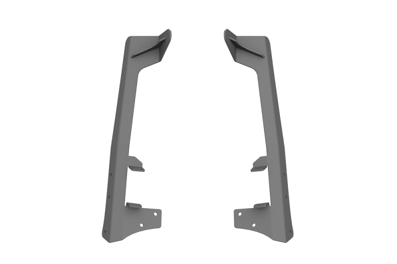 Road Armor 07-18 Jeep Wrangler JK LT Mounts 50 + 2 Lower Mounts - Tex Blk