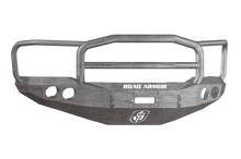Load image into Gallery viewer, Road Armor 99-04 Ford F-250 Stealth Front Winch Bumper w/Lonestar Guard - Raw