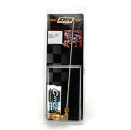 DEI Single Purge Vent Assembled Tube Only