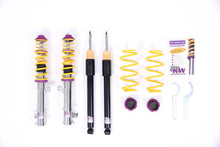 Load image into Gallery viewer, KW Coilover Kit V1 11+ Honda CR-Z Hybrid 1.5L