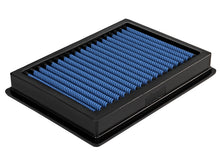 Load image into Gallery viewer, aFe MagnumFLOW Pro 5R OE Replacement Air Filter (Pair) 16-19 Infiniti Q50/60 V6-3.0L (tt)