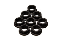Load image into Gallery viewer, Energy Suspension 00-05 Toyota Celica Black Rack and Pinion Bushing Set (must reuse all metal parts)