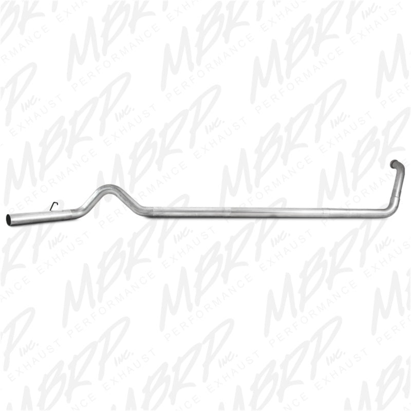 MBRP 2003-2007 Ford F-250/350 6.0L PLM Series Exhaust System