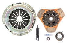 Load image into Gallery viewer, Exedy 1988-1995 Toyota 4Runner V6 Stage 2 Cerametallic Clutch Thick Disc