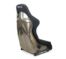 Load image into Gallery viewer, NRG Carbon Fiber Bucket Seat - Large