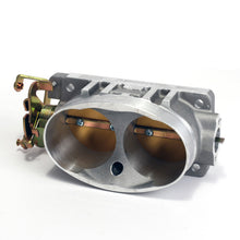 Load image into Gallery viewer, BBK 96-01 Mustang Cobra 4.6 4V Twin 65mm Throttle Body BBK Power Plus Series