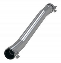 Load image into Gallery viewer, MBRP 19-Up Chevrolet/GMC 1500 6.2L T409 Stainless Steel 3in Muffler Bypass