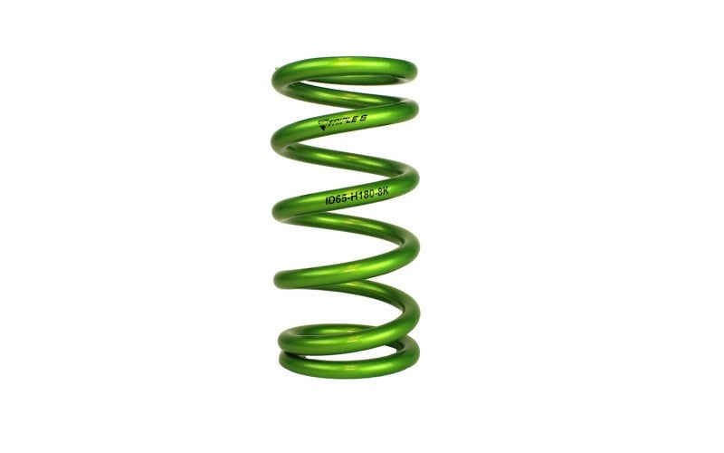 ISC Suspension Triple S Coilover Springs - ID65 135mm 12KG Rate - Pair