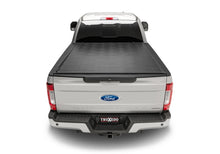 Load image into Gallery viewer, Truxedo 04-15 Nissan Titan 5ft 6in Sentry Bed Cover