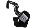 aFe Takeda Stage-2 Pro DRY S Cold Air Intake Ford Focus ST 13-16 L4-2.0L (t) EcoBoost