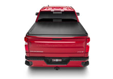 Load image into Gallery viewer, Truxedo 19-20 GMC Sierra &amp; Chevrolet Silverado 1500 (New Body) 8ft Sentry Bed Cover
