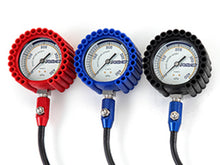 Load image into Gallery viewer, Rays Racing Air Gauge - REd