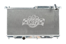 Load image into Gallery viewer, CSF 92-97 Mazda RX-7 Radiator