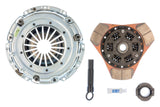 Exedy 1992-1994 Volkswagen Corrado Slc V6 Stage 2 Cerametallic Clutch Thick Disc