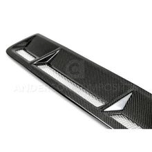 Load image into Gallery viewer, Anderson Composites 10-14 Ford Mustang/Shelby GT500 Hood Vents