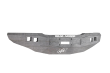 Load image into Gallery viewer, Road Armor 03-07 Chevy 2500 Stealth Front Winch Bumper - Raw