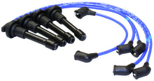 Load image into Gallery viewer, NGK Nissan NX 1993-1991 Spark Plug Wire Set