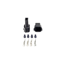 Load image into Gallery viewer, Injector Dynamics Denso Male Connector Kit