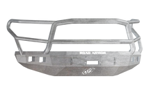 Load image into Gallery viewer, Road Armor 14-20 Toyota Tundra Stealth Front Winch Bumper w/Lonestar Guard - Raw