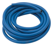 Load image into Gallery viewer, Russell Performance -10 AN Twist-Lok Hose (Blue) (Pre-Packaged 15 Foot Roll)