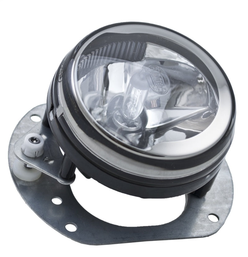 Hella 08-11 Mercedes Benz C350 Sport AMG Left Fog Lamp Assembly