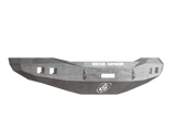 Road Armor 06-09 Dodge 2500 Stealth Front Winch Bumper - Raw