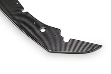 Load image into Gallery viewer, Seibon 2016 Ford Focus (RS) SS-Style Carbon Fiber Lip