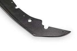 Seibon 2016 Ford Focus (RS) SS-Style Carbon Fiber Lip