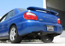 Load image into Gallery viewer, HKS 02-07 WRX / 04-07 STi Sport Exhaust
